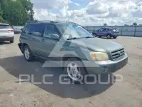 2006 Toyota Highlander фото