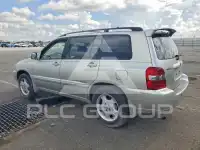 2006 Toyota Highlander photo