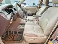 2006 Toyota Highlander фото
