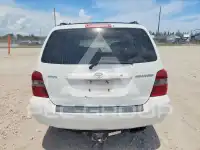 2006 Toyota Highlander фото