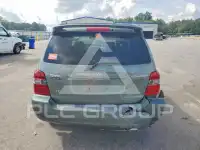 2006 Toyota Highlander фото