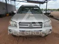 2006 Toyota Highlander фото