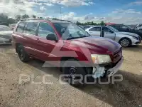 2006 Toyota Highlander фото