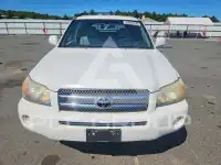 2006 Toyota Highlander фото