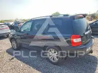 2006 Toyota Highlander photo