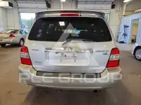 2006 Toyota Highlander фото