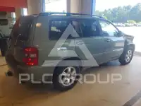 2006 Toyota Highlander photo