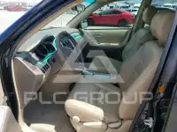 2006 Toyota Highlander фото