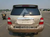 2006 Toyota Highlander фото