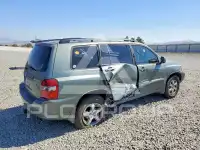 2006 Toyota Highlander фото