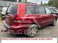 2006 Toyota Highlander фото