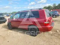 2006 Toyota Highlander фото