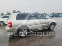 2006 Toyota Highlander фото