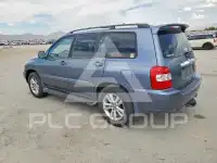 2006 Toyota Highlander фото