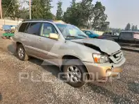 2006 Toyota Highlander фото