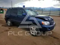 2006 Toyota Highlander photo
