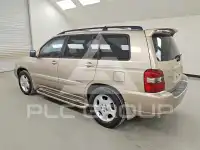 2006 Toyota Highlander фото
