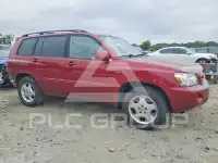 2006 Toyota Highlander фото