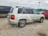 2006 Toyota Highlander фото