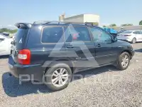 2006 Toyota Highlander photo