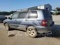2006 Toyota Highlander photo