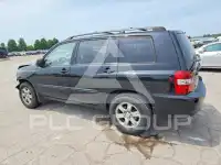 2006 Toyota Highlander фото