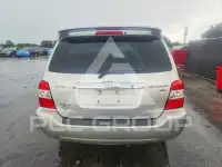 2006 Toyota Highlander фото