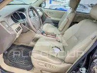 2006 Toyota Highlander фото