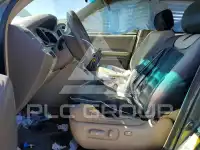 2006 Toyota Highlander фото