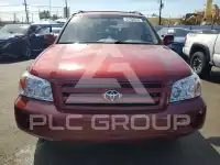 2006 Toyota Highlander photo