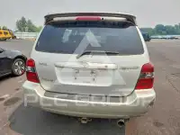 2006 Toyota Highlander фото