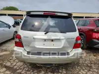 2006 Toyota Highlander фото