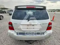 2006 Toyota Highlander фото