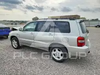 2006 Toyota Highlander фото