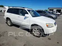 2006 Toyota Highlander фото