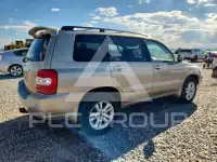 2006 Toyota Highlander фото
