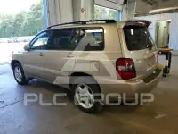 2006 Toyota Highlander фото