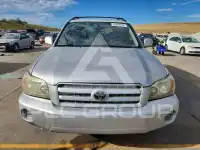 2006 Toyota Highlander фото