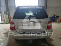 2006 Toyota Highlander фото