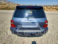 2006 Toyota Highlander photo