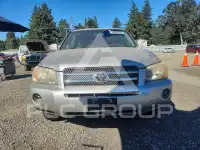 2006 Toyota Highlander photo