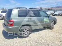 2006 Toyota Highlander photo