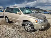 2006 Toyota Highlander photo