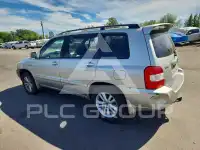 2006 Toyota Highlander фото