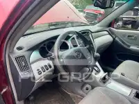 2006 Toyota Highlander фото