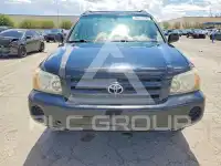 2006 Toyota Highlander фото