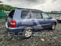 2006 Toyota Highlander photo