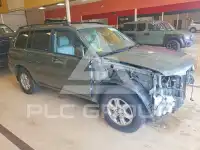 2006 Toyota Highlander photo