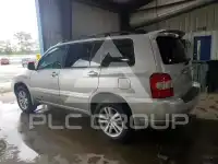 2006 Toyota Highlander фото