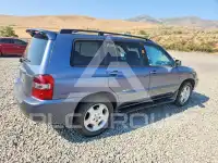 2006 Toyota Highlander photo